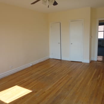 Progressive General Contractors - Al plastered and painted bed room in our co-op - General Contractors Near Me - Brooklyn, New York