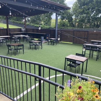 Trinity River Distillery - Patio - Distilleries Near Me - Fort Worth, Texas Trinity River Distillery - Patio - Distilleries Near Me - Fort Worth, Texas