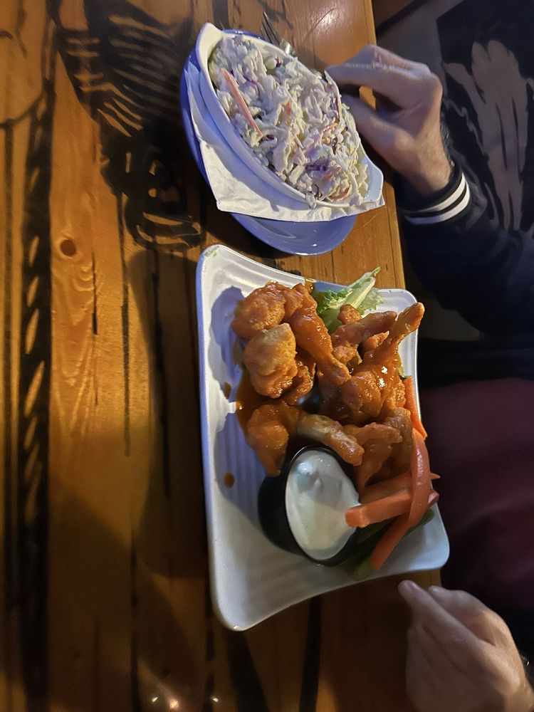 Bonefish Mac's Sports Grille gift card