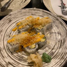 Baltimore Roll
