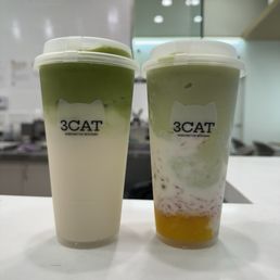 Jade Matcha