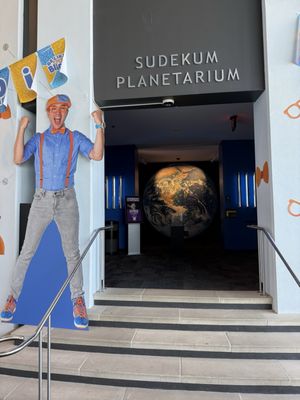 Adventure Science Center by null