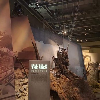 National Infantry Museum - Awesome exhibits - Museums Near Me - Columbus, Georgia National Infantry Museum - Awesome exhibits - Museums Near Me - Columbus, Georgia