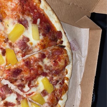 MOD Pizza - My go to pizza - Pizza Near Me - Pflugerville, Texas