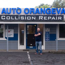 Exterior photo of Fix Auto Orangevale - Orangevale, California Exterior photo of Fix Auto Orangevale - Orangevale, California