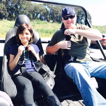 Pacific Adventure Tours - Pre ride ! - Tours Near Me - Oceano, California