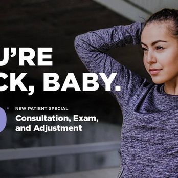 The Joint Chiropractic - Chiropractors Near Me - Indianapolis, Indiana