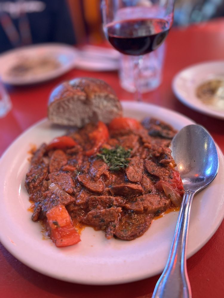 GIUSEPPE’S ITALIAN RISTORANTE Updated November 2024 77 Photos & 181