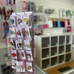 Scrubs Etc - The small things can bring you the biggest smiles. Don't know what to get? Give the gift of a pretty badge reel or Gift Certificate.