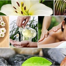 Thaimassage Frankfurt City