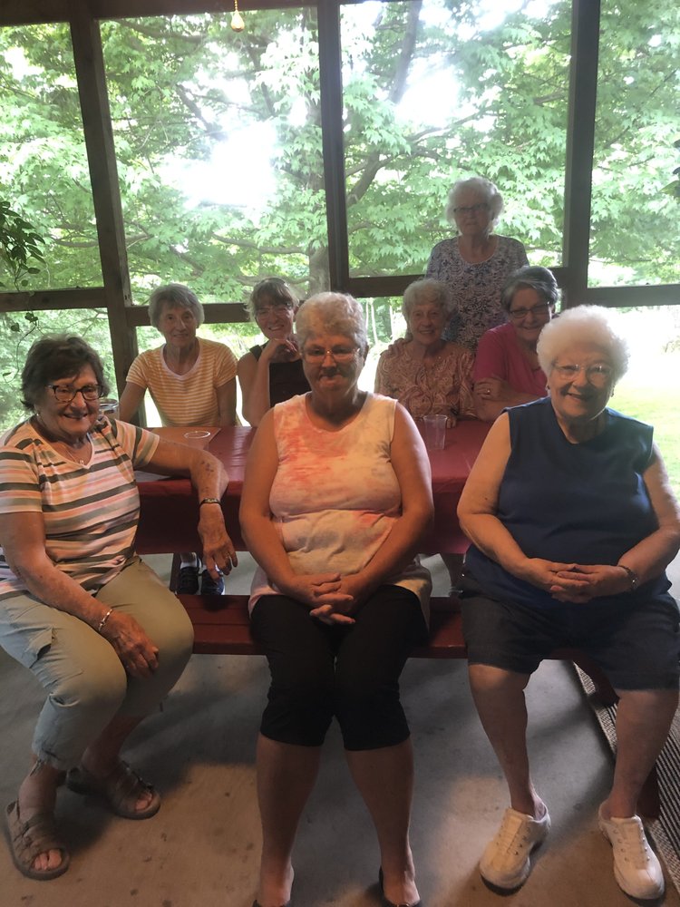 MOUNDSVILLE ECHO NEWSPAPER Updated October 2024 713 Lafayette Ave