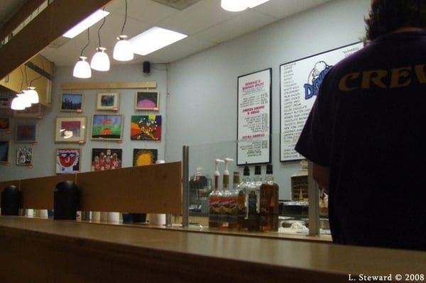 Photo of Denise's Homemade Ice Cream - Columbus, OH, US.