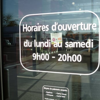 Bio Hangar - Delicatessen Near Me - Talence, 33