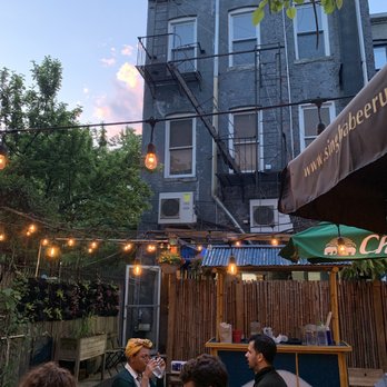 Corthaiyou - Patio - Thai Near Me - Brooklyn, New York