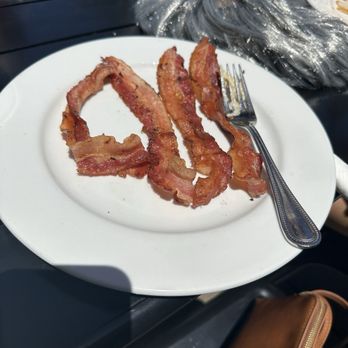 The Mimosa House - Side of bacon - Breakfast & Brunch Near Me - Roseville, California The Mimosa House - Side of bacon - Breakfast & Brunch Near Me - Roseville, California