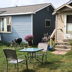 Pine Haven Resort - Cabin 7, 8, 9