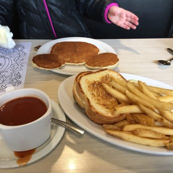Koffee Kup Restaurant - American Near Me - Stoughton, Wisconsin