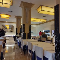 Hotel Costa Brava Amselm Clave, 48 - Ontbijtzaal