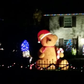 Christmas Tree Lane - Festivals Near Me - Fresno, California Christmas Tree Lane - Festivals Near Me - Fresno, California