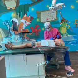 Summerville Pediatric Dentistry