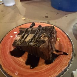 Triple Chocolate Cake Triple Chocolate Cake