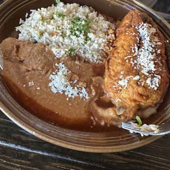 Villa Cantina - Chile Relleno - Burgers Near Me - Arroyo Grande, California