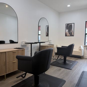 Saint Salon Studios - Hair Salons Near Me - St. Augustine, Florida Saint Salon Studios - Hair Salons Near Me - St. Augustine, Florida