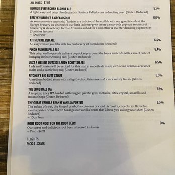 Studly Brewing - Menu (Feb 2023) - Breweries Near Me - Chesapeake, Virginia Studly Brewing - Menu (Feb 2023) - Breweries Near Me - Chesapeake, Virginia