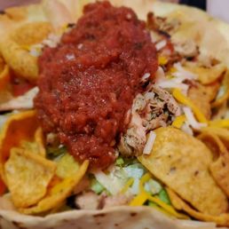 Taco Salad