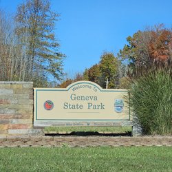 Geneva State Park