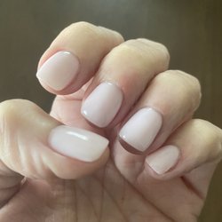 Sinchi Nails