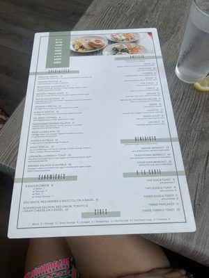 George's Place West by null