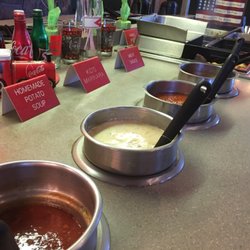 Pasquale's Pizza & Pasta - Homemade Soups