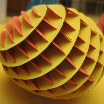 Science Museum - sliceform - Museums Near Me - London, XGL