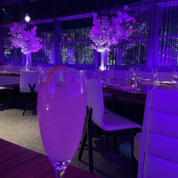 STK Steakhouse Bellevue - Steakhouses Near Me - Bellevue, Washington
