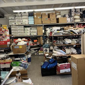 Mega Deal Mart - Inside - Discount Store Near Me - Newark, California