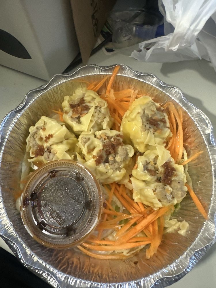 Thai Charm Restaurant