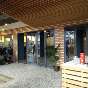 MKC - Cocktail Bars Near Me - Seville, SE