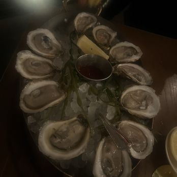 Cathédrale Restaurant - Oysters - French Near Me - New York, New York Cathédrale Restaurant - Oysters - French Near Me - New York, New York