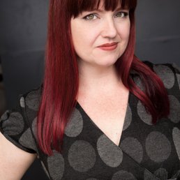 Mishone did a great job at capturing my wry personality while still making me approachable.