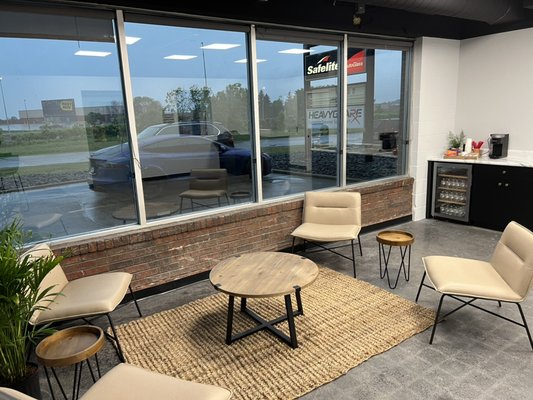 Eurotech Auto Service Burnsville