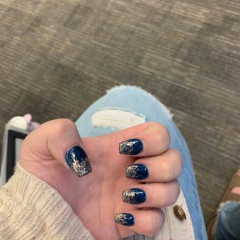 Modern Nails Studio - Nail Salons Near Me - Grand Rapids, Michigan