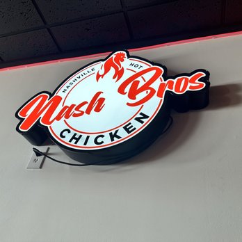 Nash Bros - Chicken Shop Near Me - Niles, Illinois Nash Bros - Chicken Shop Near Me - Niles, Illinois