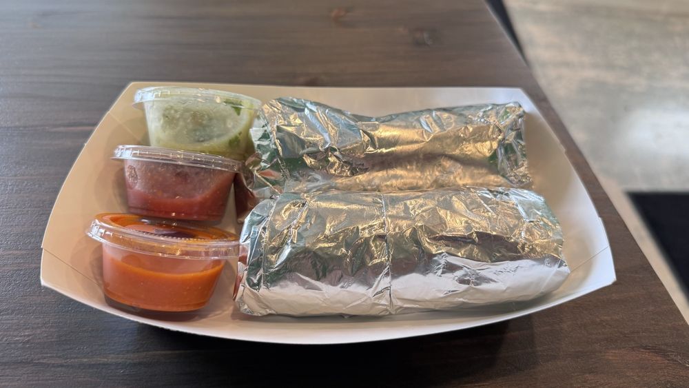 Brother's Burritos Brother's Burritos