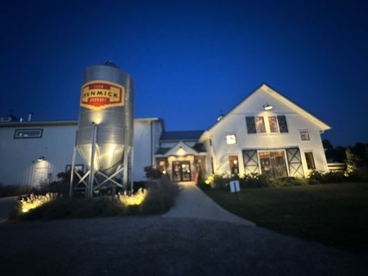 Henmick Farm & Brewery by null