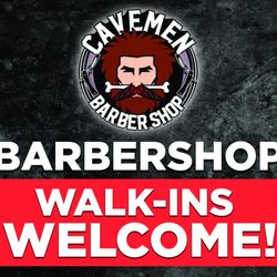 Cavemen Barbershop
