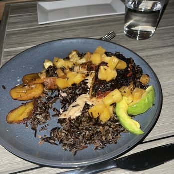 The Daisy Tavern - Mojo Chicken (already started picking at it ) - Bars Near Me - Conshohocken, Pennsylvania The Daisy Tavern - Mojo Chicken (already started picking at it ) - Bars Near Me - Conshohocken, Pennsylvania