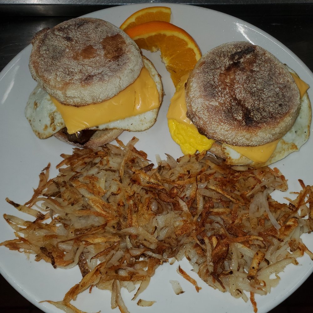 ROUTE 50 SANDWICHES & CATERING 17 Photos 4900 J St, Sacramento