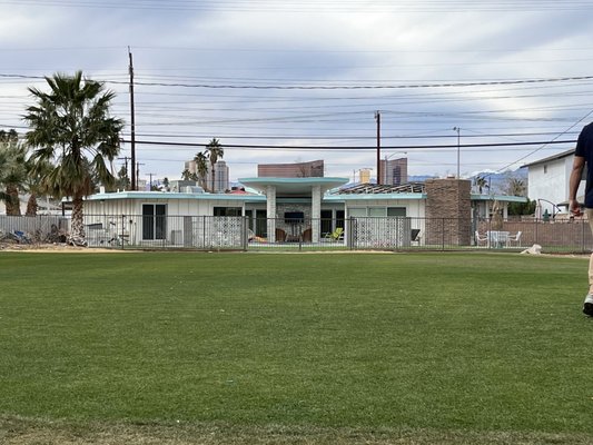 LAS VEGAS NATIONAL GOLF CLUB - 70 Photos & 121 Reviews - 1911 E Desert ...
