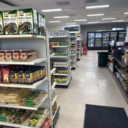 Green valley market